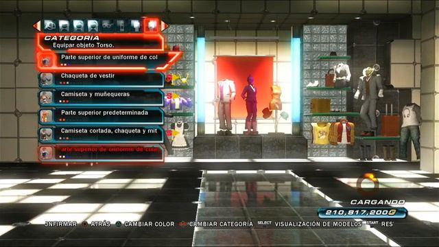 Xiaoyu costume - Tekken Tag Tournament 2 ( Uchiha x24 ) Gameplay PS3 ( AM Blue ) смотреть онлайн