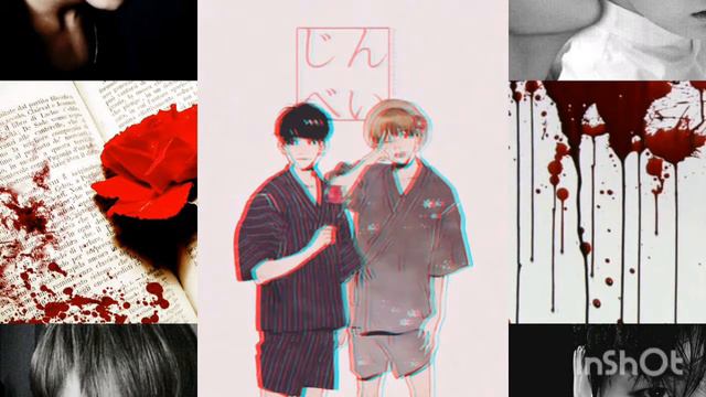 Taekook/Vkook - «Скажи мне как ты любишь меня» смотреть онлайн
