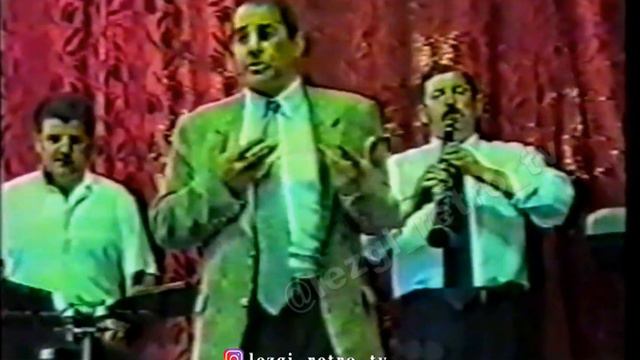 Марифати Руслан (гр Муьгьуьббат) - Феличита (1997) смотреть онлайн