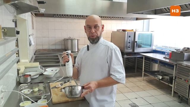 ШЕФСКИЕ СОВЕТЫ: ВЗБИВАЕМ БЕЛОК смотреть онлайн