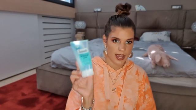 BEAUTY AND BODYCARE HAUL - LOREAL, CATRICE, BALEA смотреть онлайн