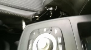 Ремонт переднего сиденья Рено Сценик. Не складывалась спинка.