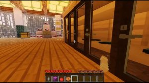 ⭐ КРУШЕНИЕ САМОЛЕТА В МАЙНКРАФТ! Жизнь Вредины 53 серия