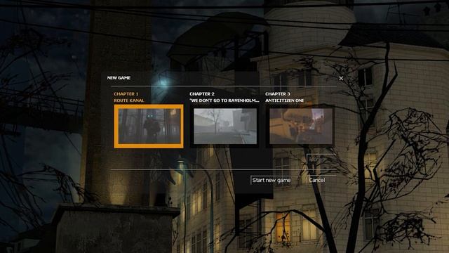 Play through Ravenholm... DURING THE DAY! смотреть онлайн