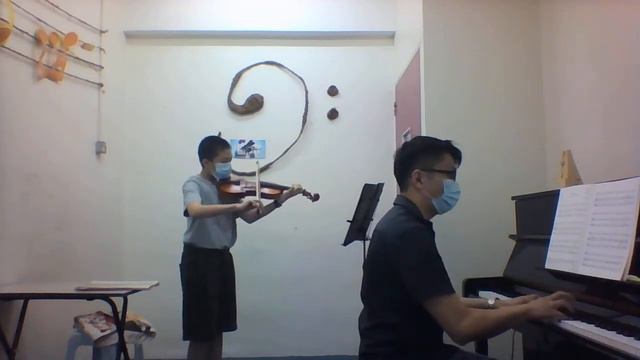 Ludwig van Beethoven, Ode to Joy from Symphony No. 9, Op.125, 4th Movement смотреть онлайн