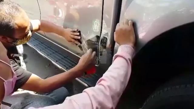 FORD RANGER DECALS STICKER! SIMPLE BUT NICE смотреть онлайн