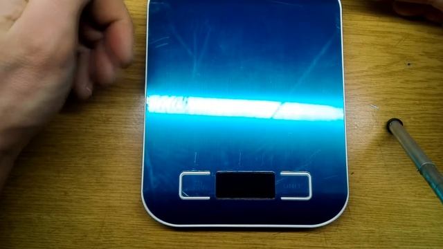 Электронные весы - обзор и тестирование смотреть онлайн