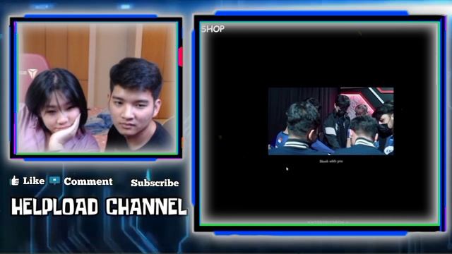 Reaksi CIWIN & REIYA Liat kepolosan VIOR saat di TS TALKS - React LEKA Kasih Kode 3 Anak Buat IHSAN смотреть онлайн
