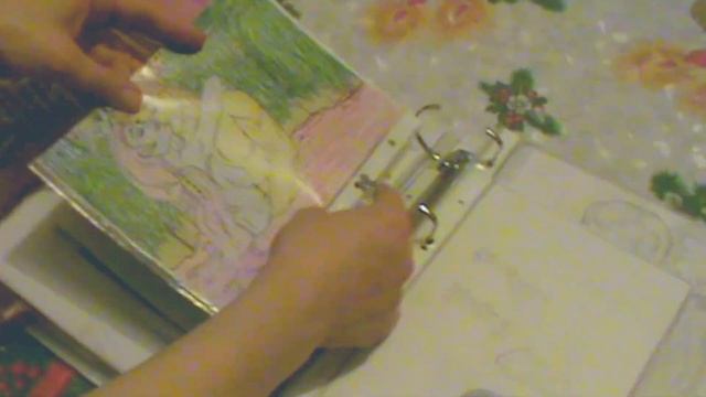 Рисунки часть 2 смотреть онлайн