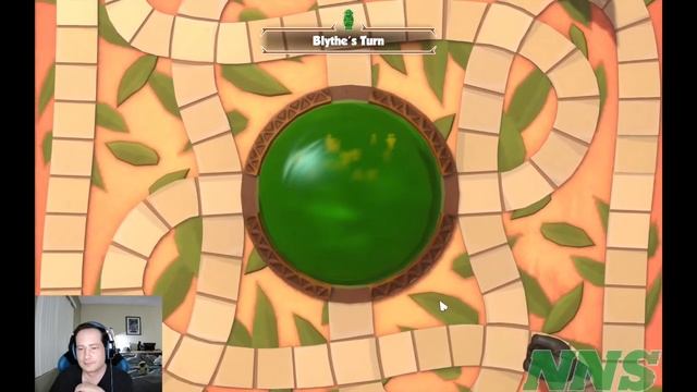 First Look at Jumanji: The Curse Returns on Steam смотреть онлайн