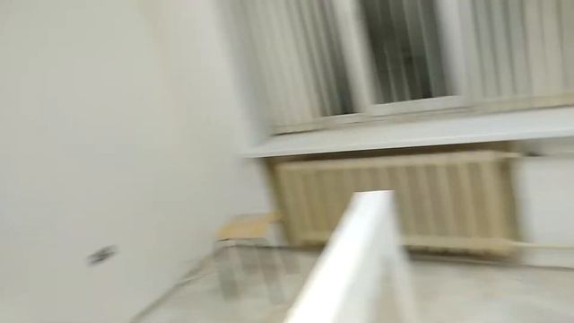 Охреневшие потолочники. Съемный короб для батареи из гипсокартона смотреть онлайн