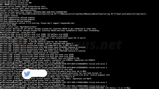 How To Set BIOS Gigabyte Z590 UD For Hackintosh Monterey & Ventura смотреть онлайн