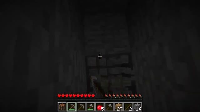 minecraft for the one who desin't смотреть онлайн