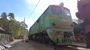 Трейлер 5 сезона проекта #Железнодорожное и анонс Транспортных посиделок 13.04.2023 в СПб