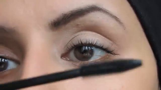 How to: Mascara Tips - Amplify your lashes! смотреть онлайн