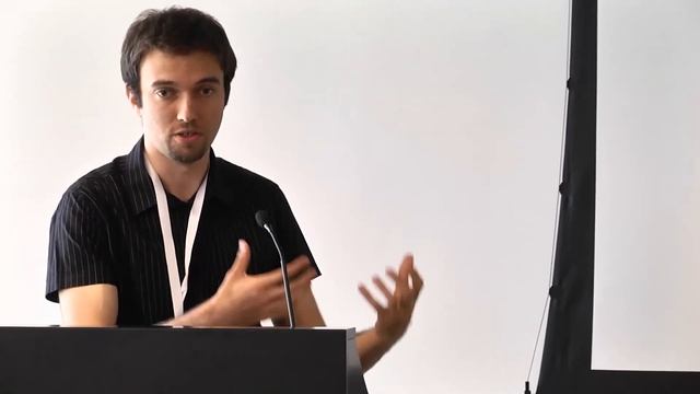 Scala Collections Wizardry смотреть онлайн