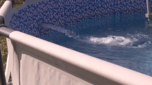 Песочный фильтр для бассейна, стоит приобретать или нет!?