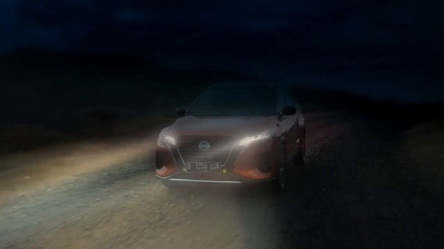 Nissan Kicks E-power