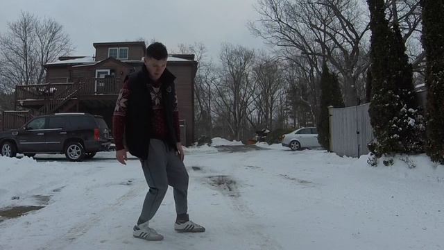 (Grizz's shuffle academy)Shuffling 202 rocking смотреть онлайн