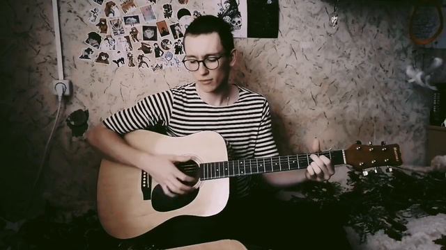 Самый дорогой человек - Нервы cover смотреть онлайн