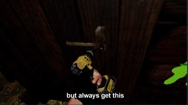 HOW TO SURVIVE SURV1V3 • SURV1V3 - HTC VIVE GAMEPLAY смотреть онлайн