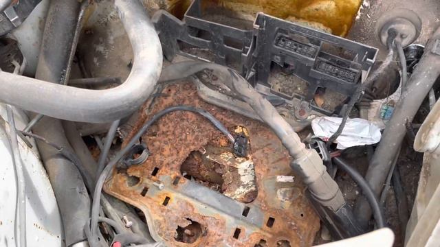 Buyers guide part 1: Mercedes-Benz w124 rust смотреть онлайн