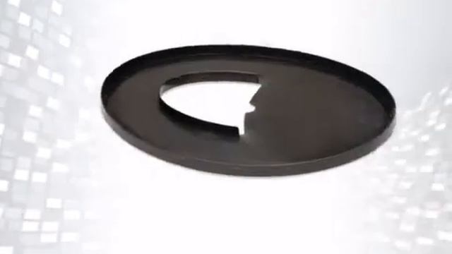 Garrett 9" x 12" Search Coil Cover for AT Series and Ace 150, 250 an - metaldetector.com смотреть онлайн