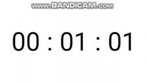 Таймер - 2 минуты