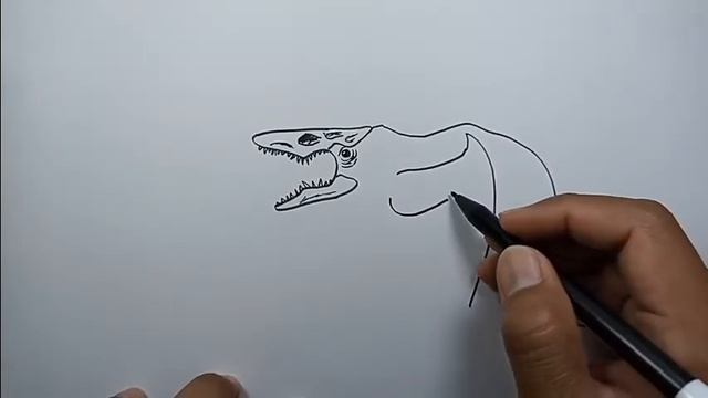 How to draw a skull crawler | Drawing Ideas For Beginners смотреть онлайн