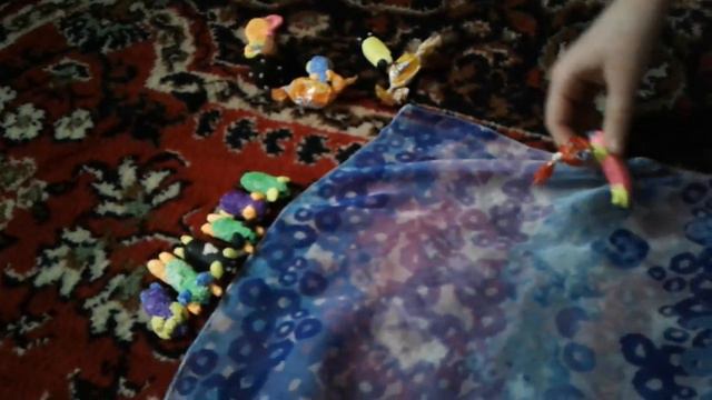 Поход в "Сладкий магазинчик" смотреть онлайн
