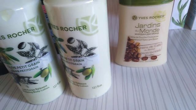 Ив роше//косметика