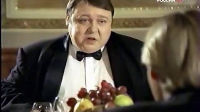 Фитиль "Без понтов" (2004) смотреть онлайн