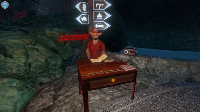 The Norwood Suite Gameplay 60fps смотреть онлайн