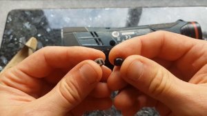 Ремонт реноватора Bosch GOP 10,8V Bosh Multi Tool repair.