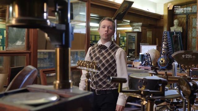 Проект Имя. Символ33. Программа 3. А.Г. Столетов