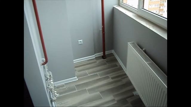 Наша работа/ Ремонт квартиры под ключ в Ставрополе