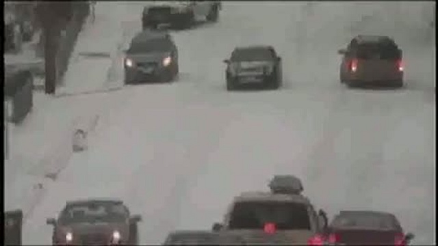 Автомобильный боулинг / www.kengarags.ru смотреть онлайн