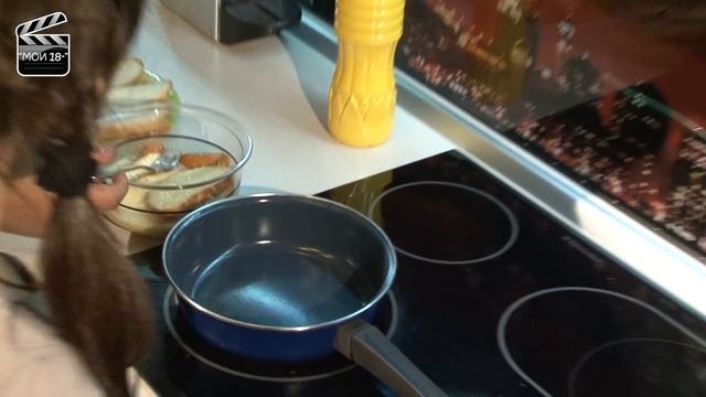 Завтрак для мамы. Выпуск 1. смотреть онлайн