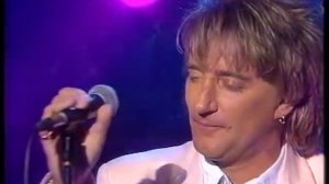 Rod Stewart  &  Ron Wood  - Have I Told You Lately