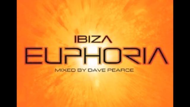 Ibiza Euphoria Disc 2.17. Konkrete - Law Unto Myself (John '00' Fleming remix) смотреть онлайн