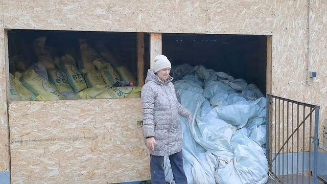 БУДЕМ ОСВАИВАТЬСЯ НА НОВОМ МЕСТЕ!!! смотреть онлайн