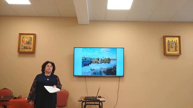 4 КЛАСС КАРТИНА ЛЕВИТАНА И РОМАНС АЛЯБЬЕВА ВЕЧЕРНИЙ ЗВОН смотреть онлайн