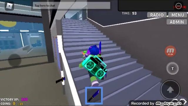 (Spooky Scary Skeletons) Roblox id смотреть онлайн