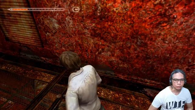 Silent Hill 4 The Room [Part 5] 1080p | Succubus Talisman in The Apartment World смотреть онлайн