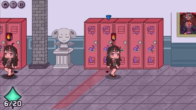 Octopus In The Locker But In Hell | Lovecraft Tentacle Hell смотреть онлайн