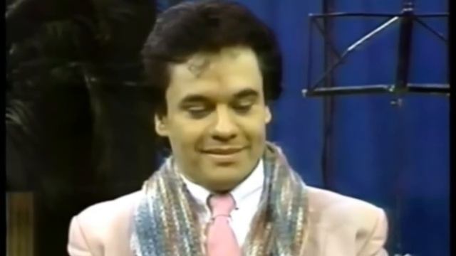 Juan Gabriel LLORA frente a Ricardo Rocha PARTE 1 смотреть онлайн