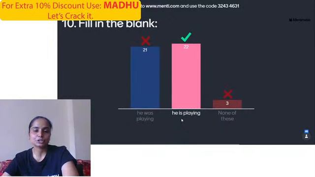 Reported Speech | Revision & Quiz | Reported Speech Exercises for Class 7 | Madhu смотреть онлайн