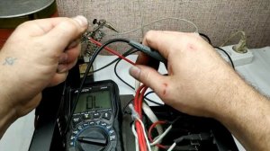 Ремонт ПускоЗарядного устройства PIT10401.