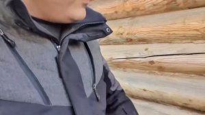 На могиле Юрия Хоя (СЕКТОР ГАЗА) + Святой источник в Воронеже.