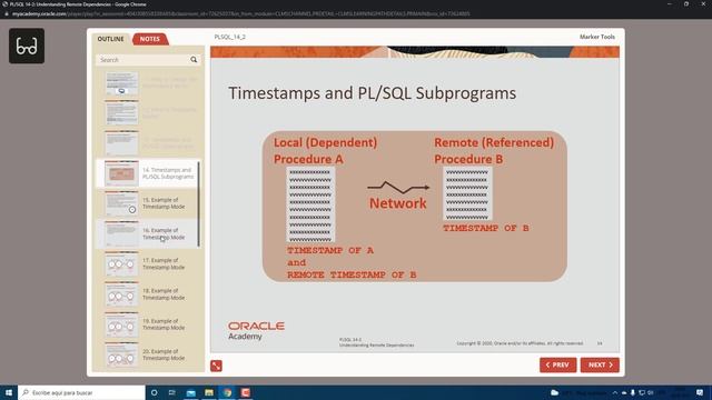 PLSQL 8AM CLASE24 смотреть онлайн